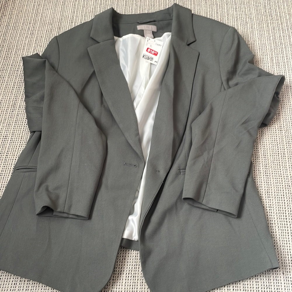 H&M Blazer